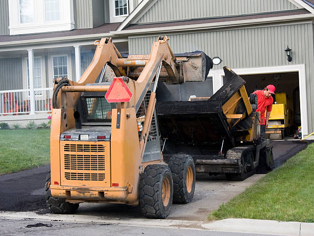 Driveway Pavers for Homes in Jonesville, NC